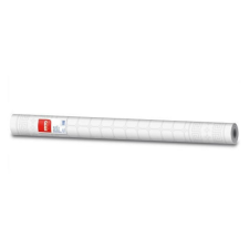 Fato asztalterítő tekercs Fehér 120cm széles, 10m-es lakástextília