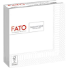 Fato FATO Smart Table hófehér szalvéta, 33x33cm, 2 rétegű 50 lapos (Karton - 48 csomag)