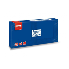 Fato Szalvéta 24x24cm sárga 2 rétegű 100 lap/csomag asztalterítő és szalvéta