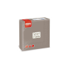 Fato Szalvéta 2 rétegű 33 x 33 cm 50 lap/cs Fato Smart Table galambszürke_82623600