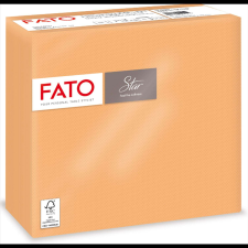 Fato Szalvéta 2 rétegű 38 x 38 cm 40 lap/cs Fato Star barack_82991200 papírárú, csomagoló és tárolóeszköz