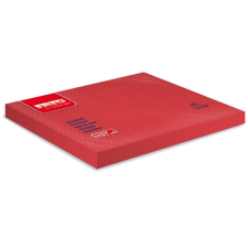 Fato Tányéralátét - piros, 30x40cm, 250 lap/csomag, 10 csomag/karton konyhai eszköz