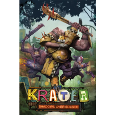 FatShark Krater - Character DLC Mayhem MK13 DLC (digitális licenc) videójáték