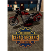 FatShark Motorbike Garage Mechanic Simulator (PC) DIGITAL