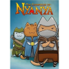 FatShark The Chronicles of Nyanya (PC) DIGITAL