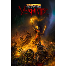 FatShark Warhammer: End Times - Death on the Reik DLC (digitális licenc) videójáték