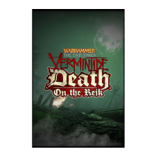 FatShark Warhammer: End Times - Vermintide Death on the Reik (PC - Steam Digitális termékkulcs) videójáték