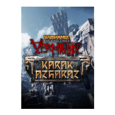 FatShark Warhammer: End Times - Vermintide Karak Azgaraz (PC - Steam Digitális termékkulcs) videójáték