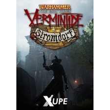 FatShark Warhammer: End Times - Vermintide Stromdorf (PC - Steam Digitális termékkulcs) videójáték