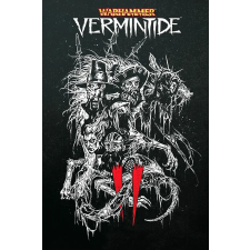 FatShark Warhammer: Vermintide 2 (Back to Ubersreik) (EU) (digitális licenc) videójáték