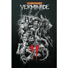 FatShark Warhammer: Vermintide 2 (digitális licenc) videójáték