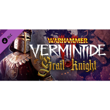 FatShark Warhammer: Vermintide 2 - Grail Knight Career (PC - Steam elektronikus játék licensz) videójáték