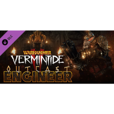 FatShark Warhammer: Vermintide 2 - Outcast Engineer Career (PC - Steam elektronikus játék licensz) videójáték