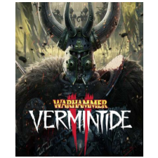 FatShark Warhammer: Vermintide 2 (PC - Steam Digitális termékkulcs) videójáték
