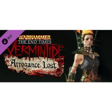 FatShark Warhammer Vermintide - Sienna 'Wyrmscales' Skin (PC - Steam elektronikus játék licensz) videójáték