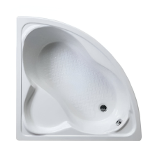  Favorit LAGUNA szaniter akril sarokkád 125 x 125 cm kád, zuhanykabin