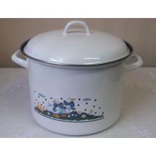 FAZÉK+FEDŐ 26CM.LIBÁS 303/26 edény
