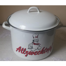  FAZÉK+FEDŐ ACP.13L.DEK.302/28 edény