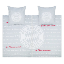 FC Bayern München Ágyneműhuzat garnitúra Partner FC Bayern München lakástextília