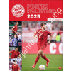  FC Bayern München Posterkalender 2026