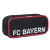 FC Bayern München tolltartó FC BAYERN MÜNCHEN fekete