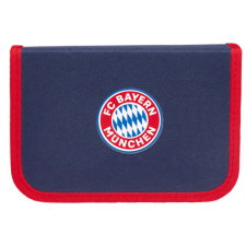 FC Bayern München tolltartó FC Bayern München kék töltött tolltartó