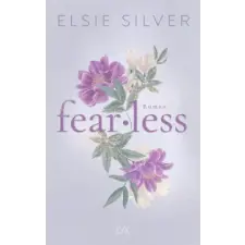  Fearless – Katia Liebig idegen nyelvű könyv