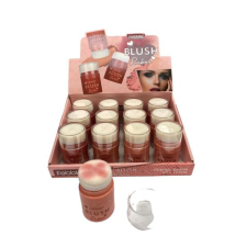  Febble Rubor Blush Arcpirosító arcpirosító, bronzosító