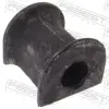 FEBEST csapágyazás, stabilizátor VWSB-003