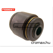 FEBEST csapágypersely keresztlengőkar hátsó részegység,hátsótengely, kétoldali autóalkatrész