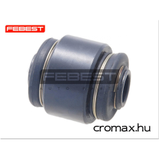 FEBEST csapágypersely keresztlengőkar hátsótengely, fenn,belül, kerék oldalon autóalkatrész