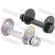 FEBEST Dőlésállító csavar FEBEST 2229-005-KIT autóalkatrész
