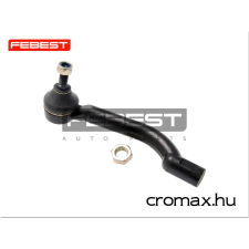 FEBEST első tengely bal vezetőkar fej Nissan Qashqai autóalkatrész
