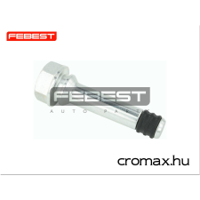 FEBEST féknyereg csavar alul,hátsó autóalkatrész
