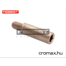 FEBEST féknyereg csavar elsőtengely,54,5mm autóalkatrész