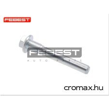 FEBEST féknyereg csavar fenn,hátsótengely, kétoldali,80,7mm autóalkatrész