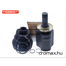 FEBEST féltengely csukló készlet első tengely bal,váltóoldali,automata váltó autóalkatrész