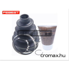 FEBEST féltengely gumiharang kerékoldali,126mm,nbr (nitril-butadién-kaucsuk) autóalkatrész