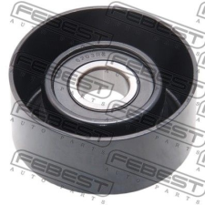 FEBEST Feszítőgörgő, hosszbordás szíj FEBEST 1287-CM kormányvezérlő és kiegészítői