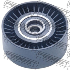 FEBEST Feszítőgörgő, hosszbordás szíj FEBEST 1287-IX55 kormányvezérlő és kiegészítői