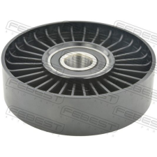 FEBEST feszítőgörgő, hosszbordás szíj FEBEST 1687-W163 autóalkatrész