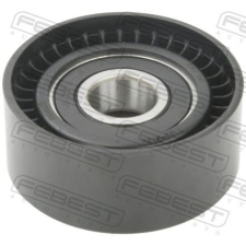 FEBEST feszítőgörgő, hosszbordás szíj FEBEST 2387-TIG autóalkatrész