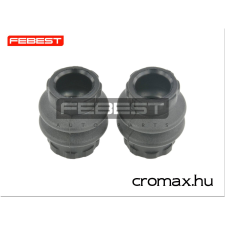 FEBEST gumiharang féknyereg vezetés hátsótengely, kétoldali,első tengely kétoldali autóalkatrész