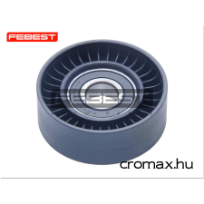FEBEST hosszbordás,ékszíj feszítő görgő 25mm autóalkatrész