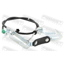 FEBEST huzal, rögzítőfék FEBEST 05100-TRBLH autóalkatrész