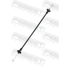 FEBEST Kábel, ajtózár nyitó FEBEST 2199-DCCB4 autóalkatrész