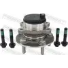 FEBEST kerékagy 2182-CD2WDR