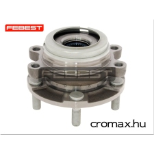 FEBEST kerékagy első tengely bal autóalkatrész