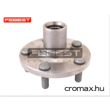 FEBEST kerékagy első tengely kétoldali,kerékcsapágy nélkül,kézi kapcsolású váltó autóalkatrész