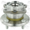 FEBEST kerékagy FEBEST 0182-NSP135R